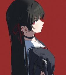 プロフ画像