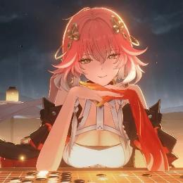プロフ画像
