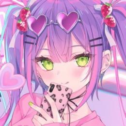 プロフ画像