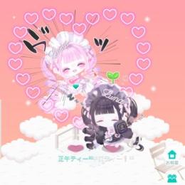 プロフ画像