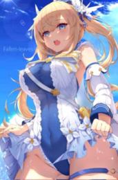 プロフ画像