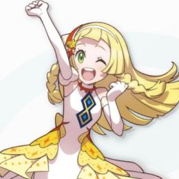 プロフ画像