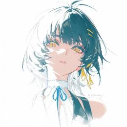 プロフ画像