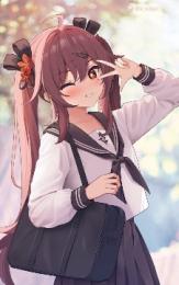 プロフ画像