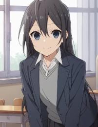 プロフ画像