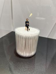 プロフ画像