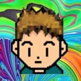 プロフ画像