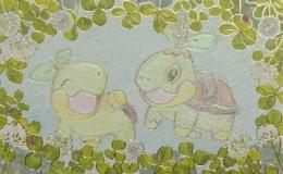 プロフ画像