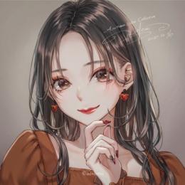 プロフ画像