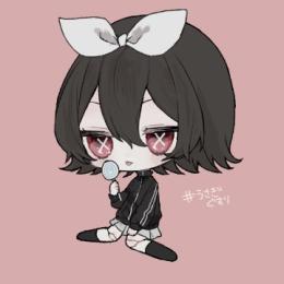 プロフ画像