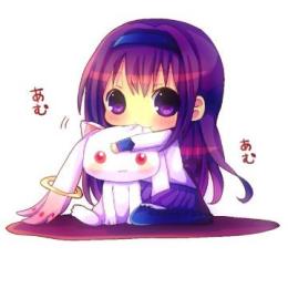 プロフ画像