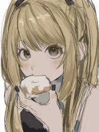 プロフ画像