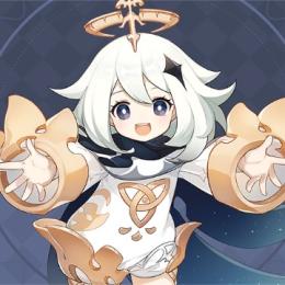 プロフ画像