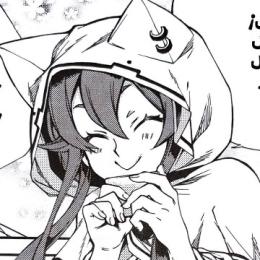 プロフ画像