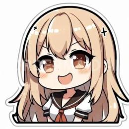 プロフ画像