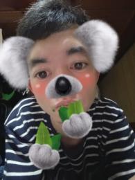 プロフ画像