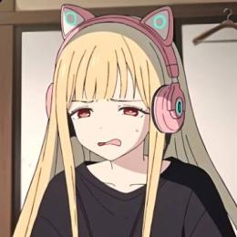 プロフ画像