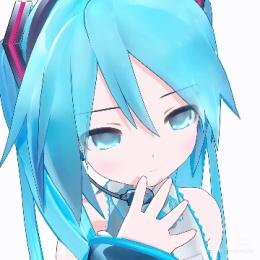 プロフ画像