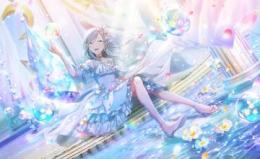 バンドリ 限定キャラ ひまり 美咲 モカなど キャラ選択制 初期アカ販売 最新 ガルパのアカウント売買サイト