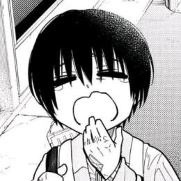 プロフ画像