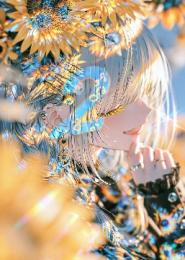 プロフ画像