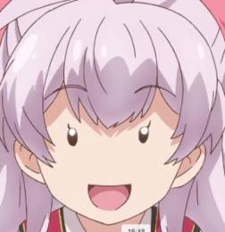 プロフ画像