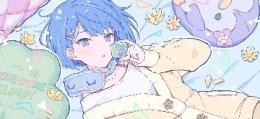 プロフ画像