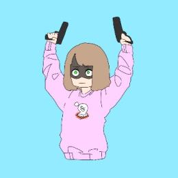 プロフ画像
