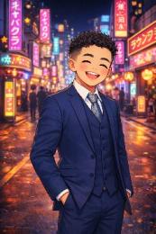 プロフ画像