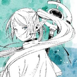 プロフ画像