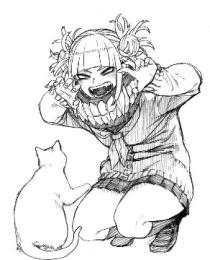 プロフ画像