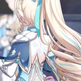 プロフ画像
