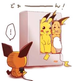 プロフ画像