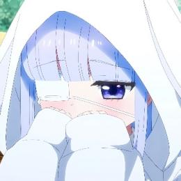 プロフ画像