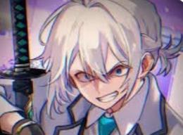 プロフ画像