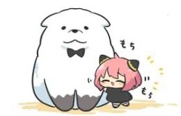 プロフ画像