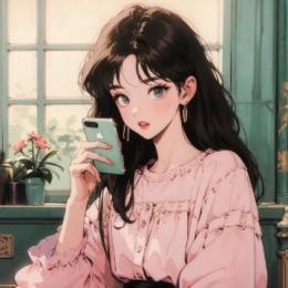 プロフ画像