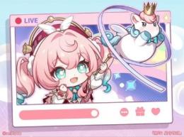 プロフ画像