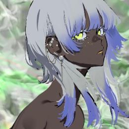 プロフ画像