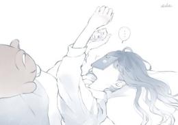 プロフ画像