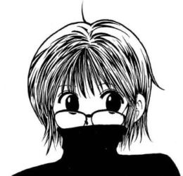 プロフ画像