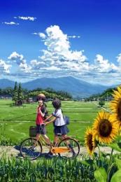 プロフ画像