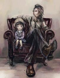 プロフ画像
