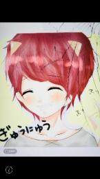 プロフ画像