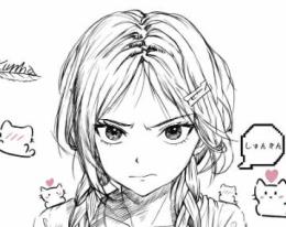 プロフ画像
