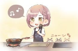 プロフ画像