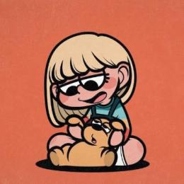 プロフ画像