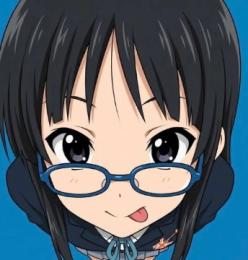プロフ画像